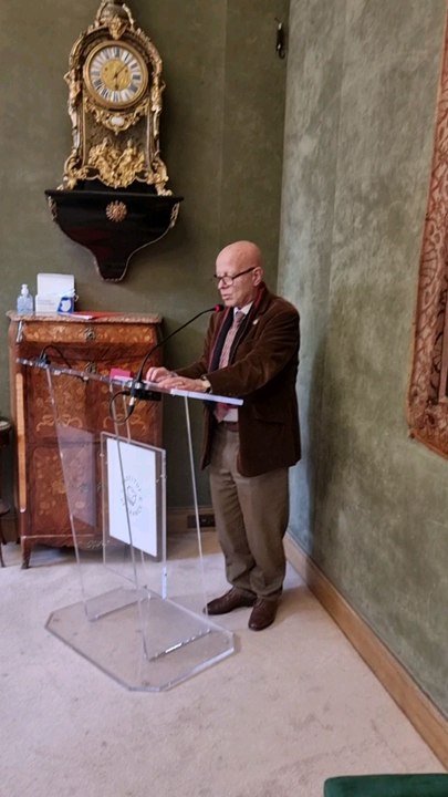 discours LH pour Tat