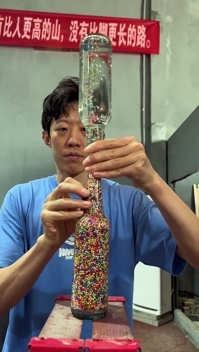 amazing talent video