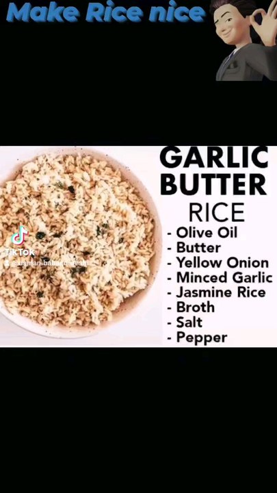 #Food #fusion #rice #healthylifestyle #recipe #learning #reels #trendingreels #viral #usmanbabarqureshi