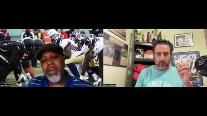 AFC West Preview & win totals! KC won't miss a beat, DEN in trouble, Chargers rising?