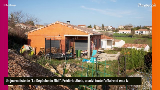 Delphine Jubillar : Son mari Cédric suspect n°1 dans la disparition de Delphine mais un acquittement est possible