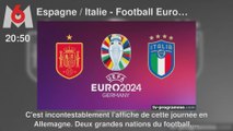 Programme TV soirée du Jeudi 20 juin 2024