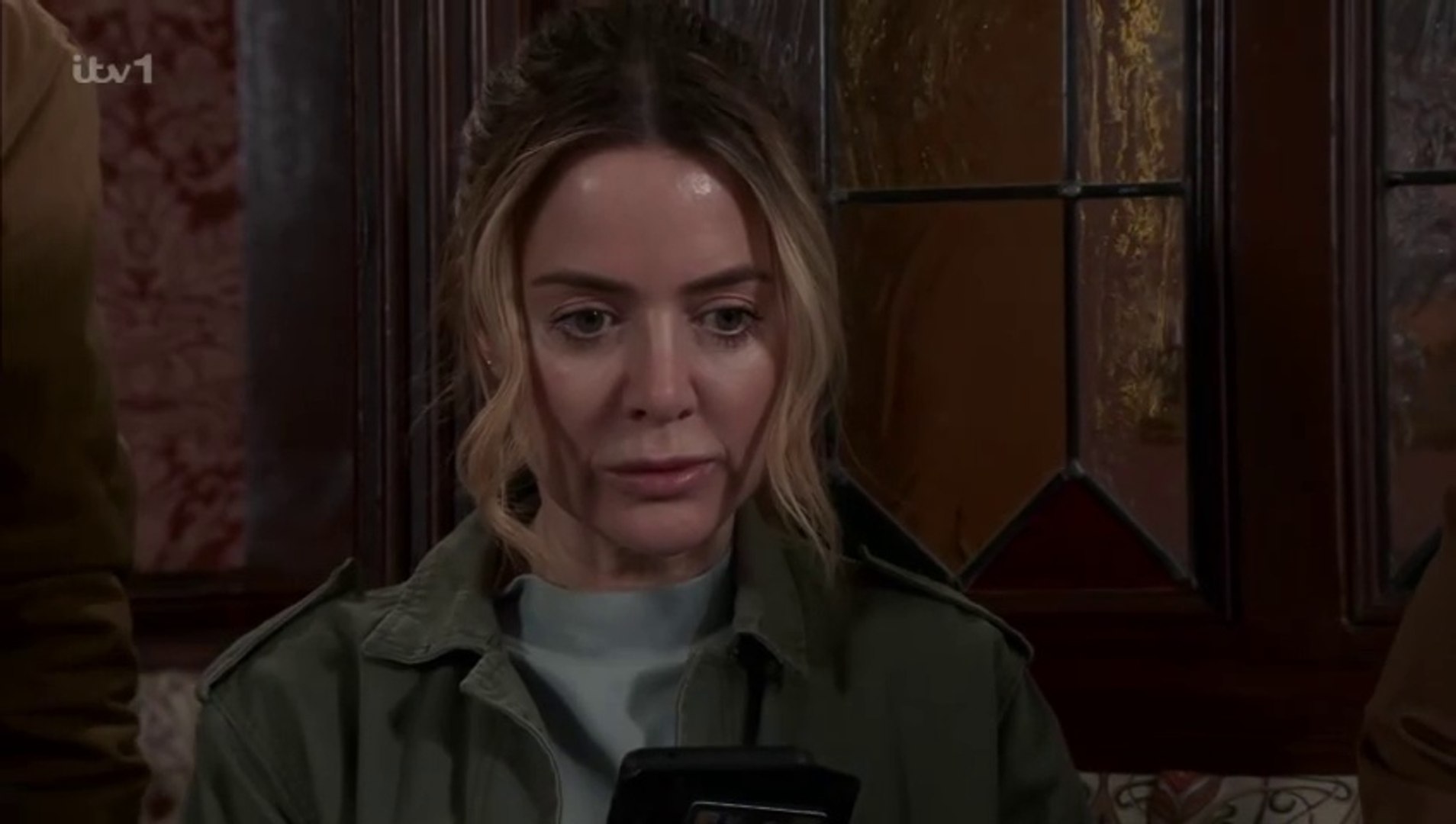 Coronation Street 19th June 2024