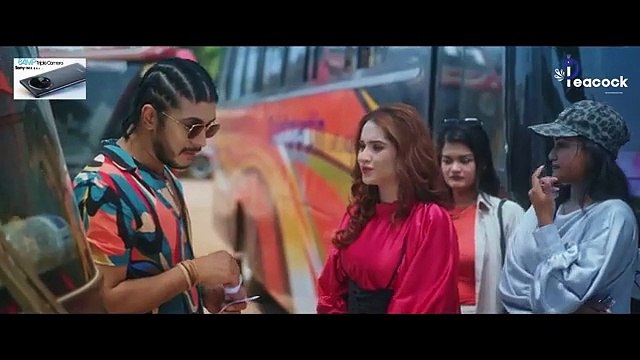 Summer Break - Full Natok - Tawsif Mahbub - Keya Payel - Sazzad Hossain Bappi - New Natok 2024