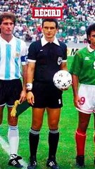 Las mejores y peores ACTUACIONES de México en Copas América