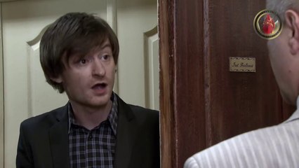 Lud, zbunjen, normalan - 141. epizoda (S5E21)