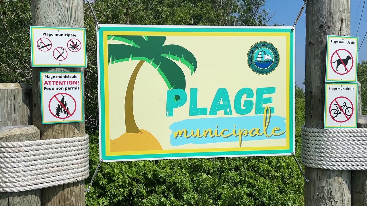 19 juin TOPO AD Chaleur péninsule acadienne