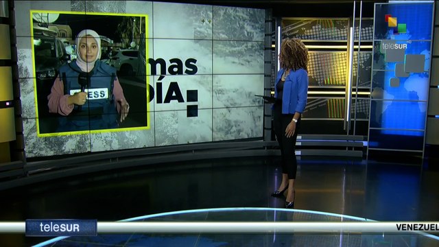 Gobierno israelí no permite la entrada de camiones con ayudas humanitaria en la Franja de Gaza