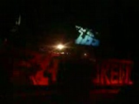 Teuf Hk Crew 69db @ Strasbourg ( Molodoï )