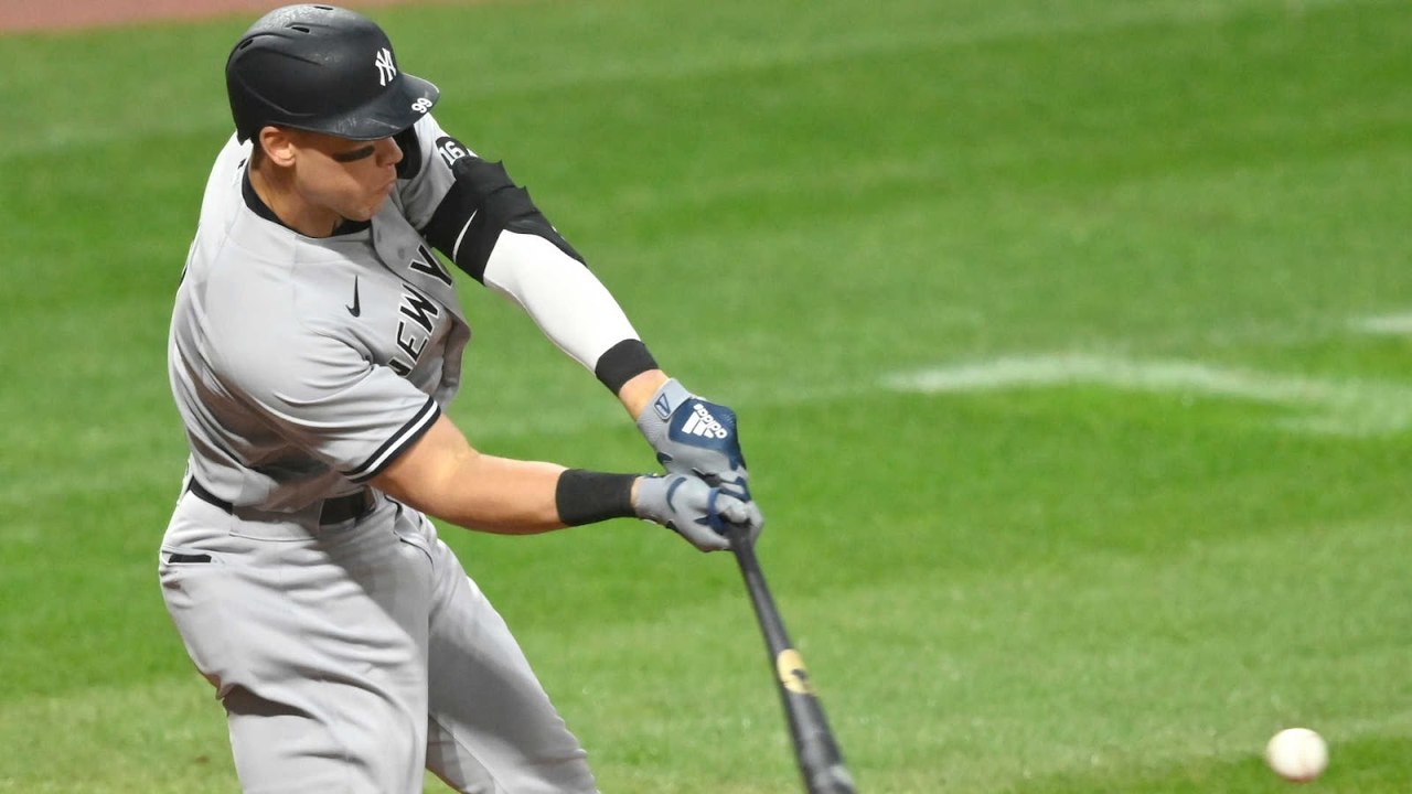 Aaron Judge's Injury Update: X-rays and CT Scan...