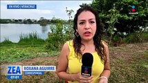 Ciclón tropical Uno: Prevén lluvias en la zona norte de Veracruz