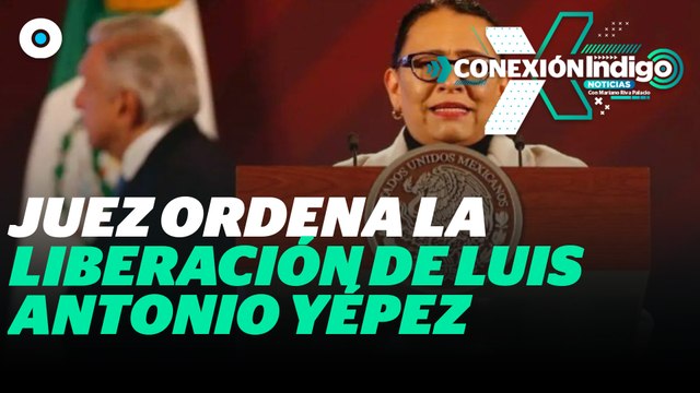 Juez ordena liberar a hijo de 'El Marro' y dos más del Cártel de Santa Rosa de Lima | Reporte Indigo