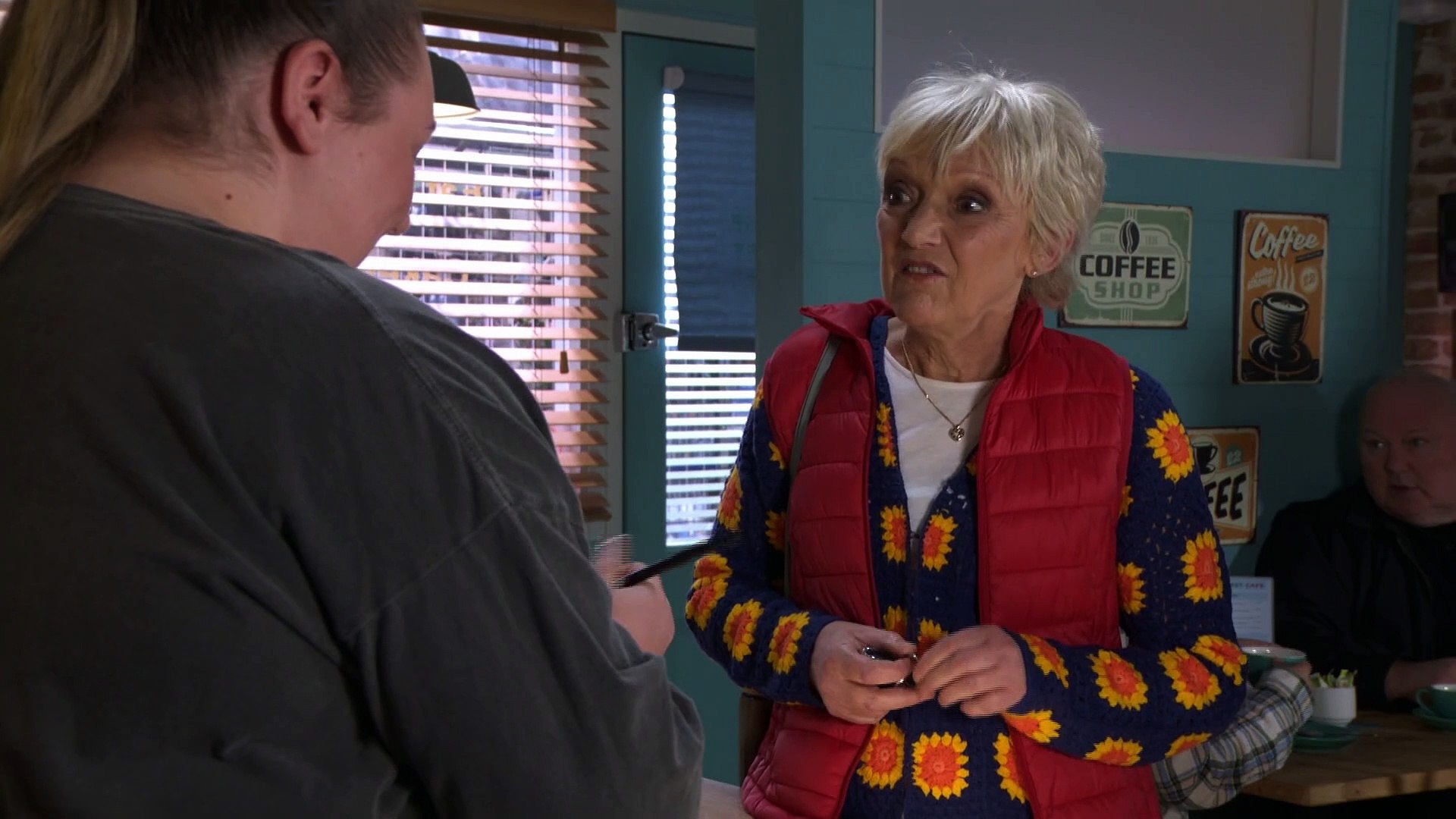 EastEnders 19th June 2024