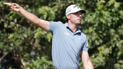 Sam Burns & Tony Finau to Shine at TPC River Highlands