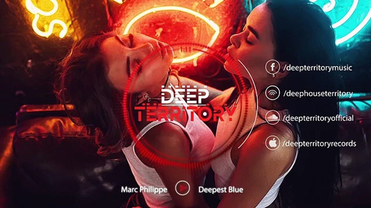 Deepest blues night