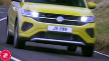 2024 Volkswagen T-Cross | Facelift | Drive | R-Line