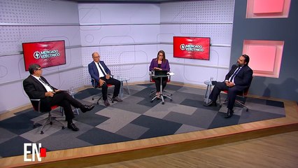 Estado Nacional - Domingo 23 Junio 2024