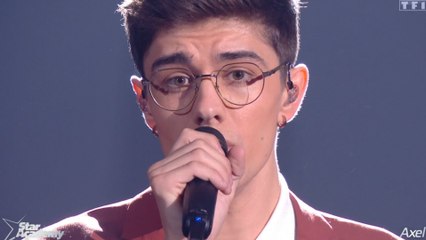 VOICI : "Il est temps qu'on puisse souffler" : Axel Marbeuf (Star Academy) se confie sur la fatigue générale de la tournée