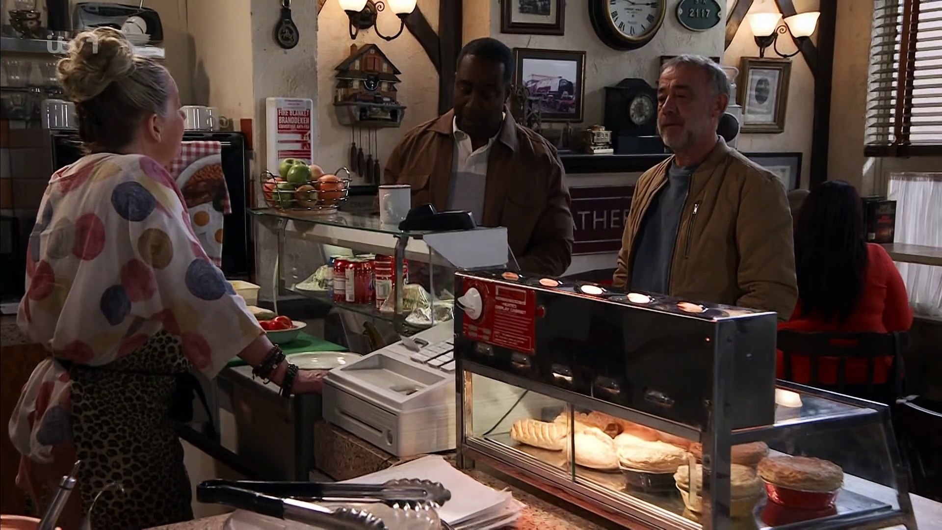Coronation Street 19th June 2024