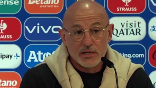 De la Fuente: Para los españoles lo mejor siempre es lo de fuera y deberíamos valorar lo nuestro