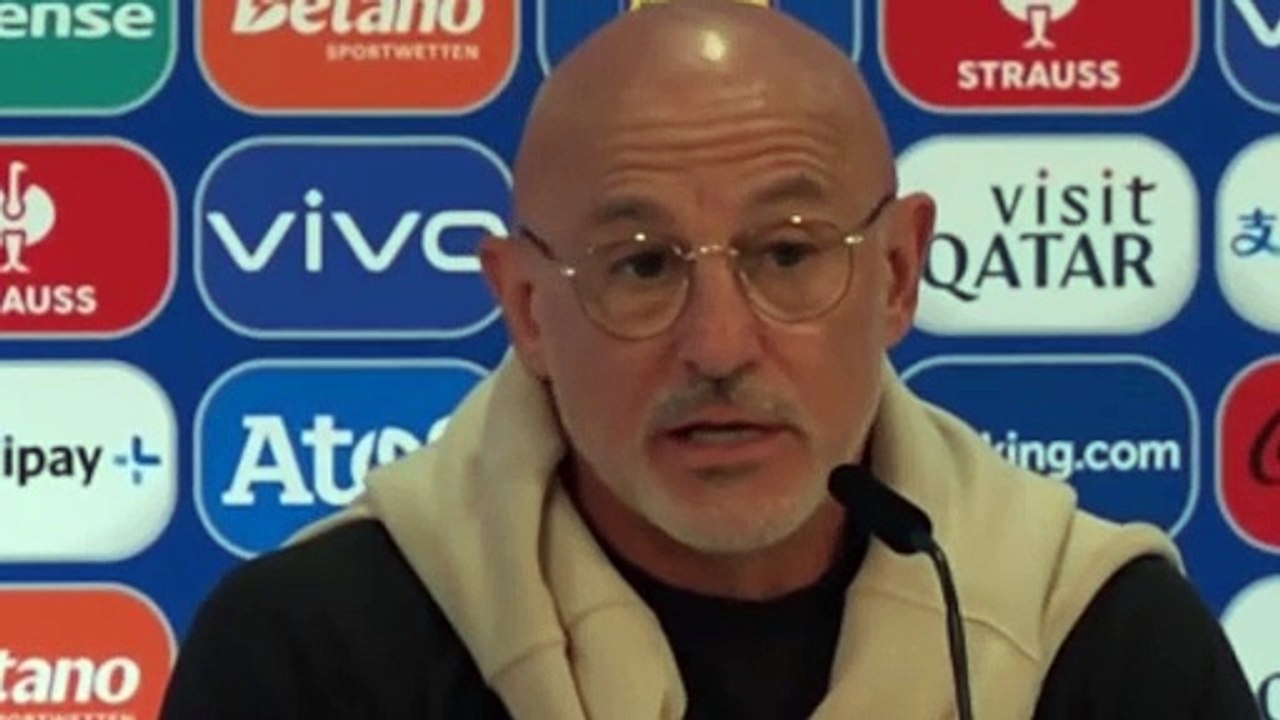 De la Fuente: "Para los españoles lo mejor siempre es lo de fuera y deberíamos valorar lo nuestro"