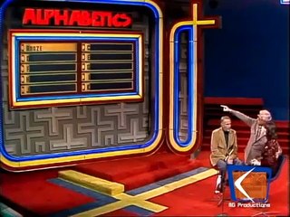 Password Plus (Ep. 308) (3-12-1980) (All Star Week) (Eunice & Thelma Harper) (Day 3)