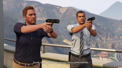 Lamar est dans la merde - GTA 5 [PLAYTHROUGH FR] #40