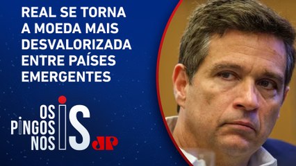 PT realiza ofensiva contra Campos Neto após manutenção da Selic em 10,5%