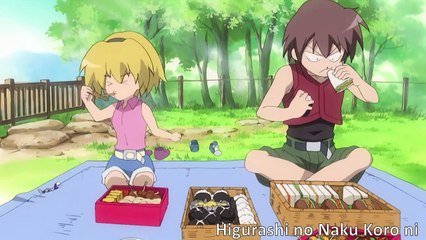 Die 10 BESTEN Horror Anime für Halloween