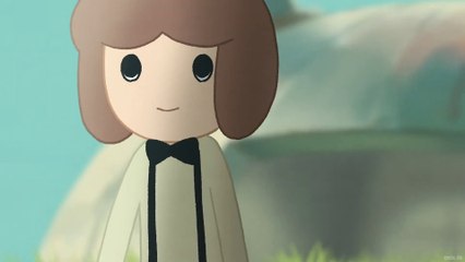 Our Little Pond - Watashi no Touchika (2023)