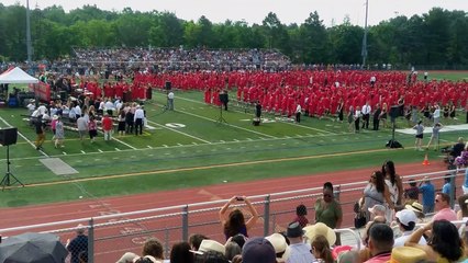 Hunterdon Central High School Class of 2024 Part 1