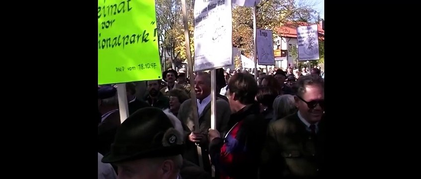 Der wilde Wald - Natur Natur sein lassen (2021) stream deutsch anschauen