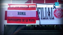 Platenses en Italia: la historia de la filial 