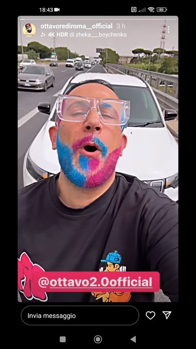 io rinasco sempre dalle mie ceneri