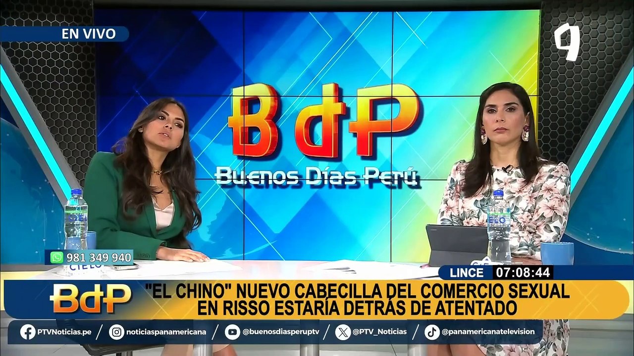 Denuncian abuso policial en VMT: intervención terminó en violenta gresca y tres detenidos