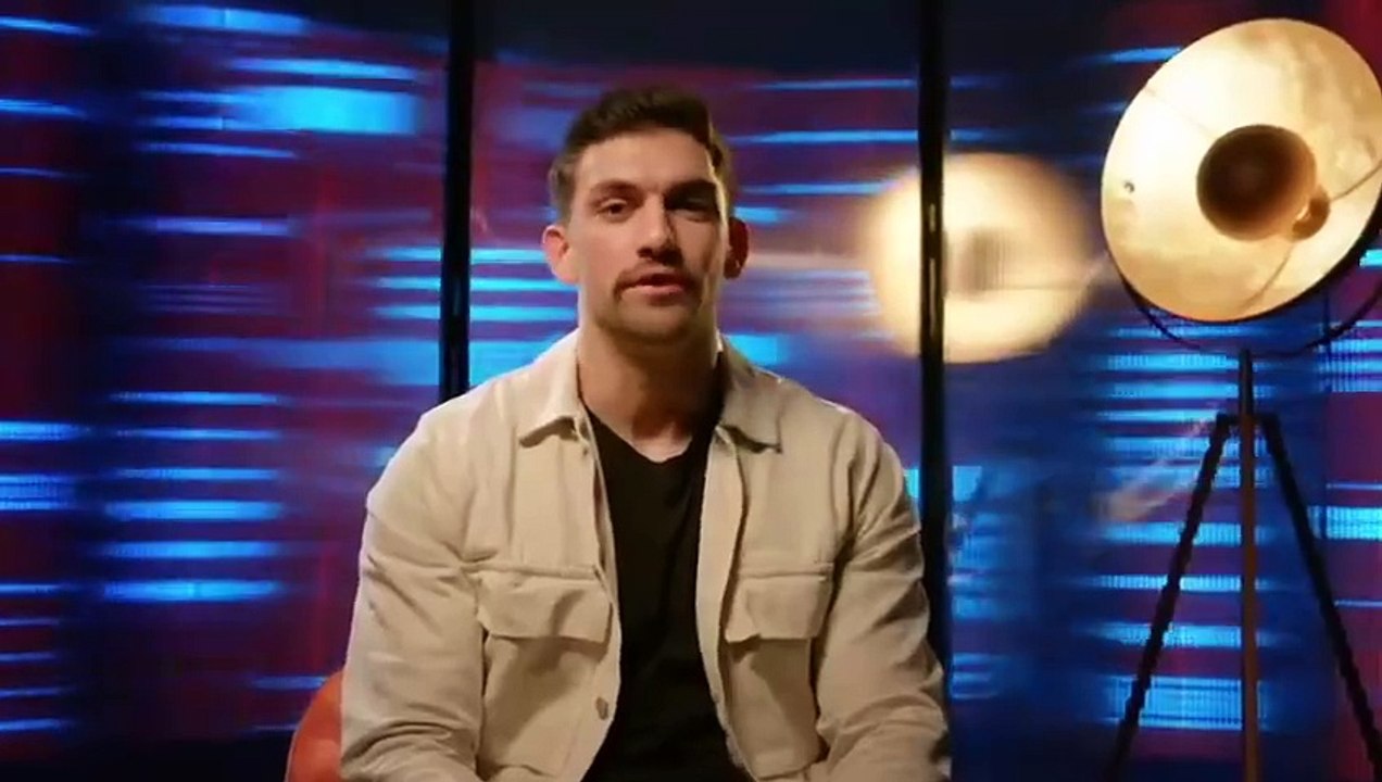 The Underdog Josh Must Win