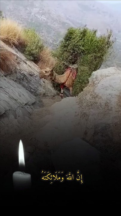 إِنَّ اللَّهَ وَمَلَائِكَتَهُ يُصَلُّونَ عَلَى النَّبِيِّ ۚ يَا أَيُّهَا الَّذِينَ آمَنُوا صَلُّوا عَلَيْهِ وَسَلِّمُوا تَسْلِيمًا