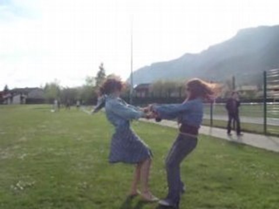 Manon et moi