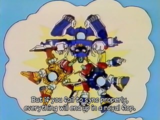 Bakugaiden 43 subbed