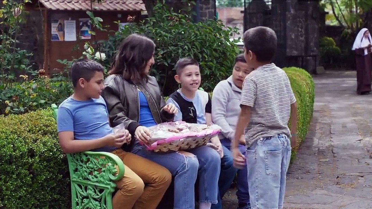 La historia de Juana 2024 Capitulo 12 Completo en Español Vídeo