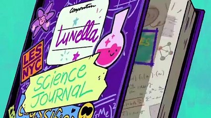 Moon Girl and Devil Dinosaur Moon Girl’s Lab