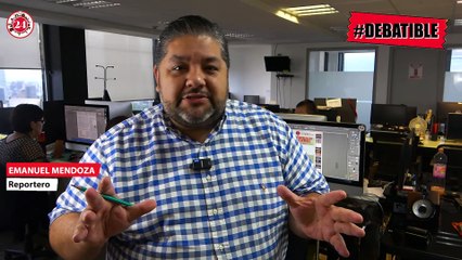 #Debatible | Personajes que integrarán el gabinete de Claudia Sheinbaum