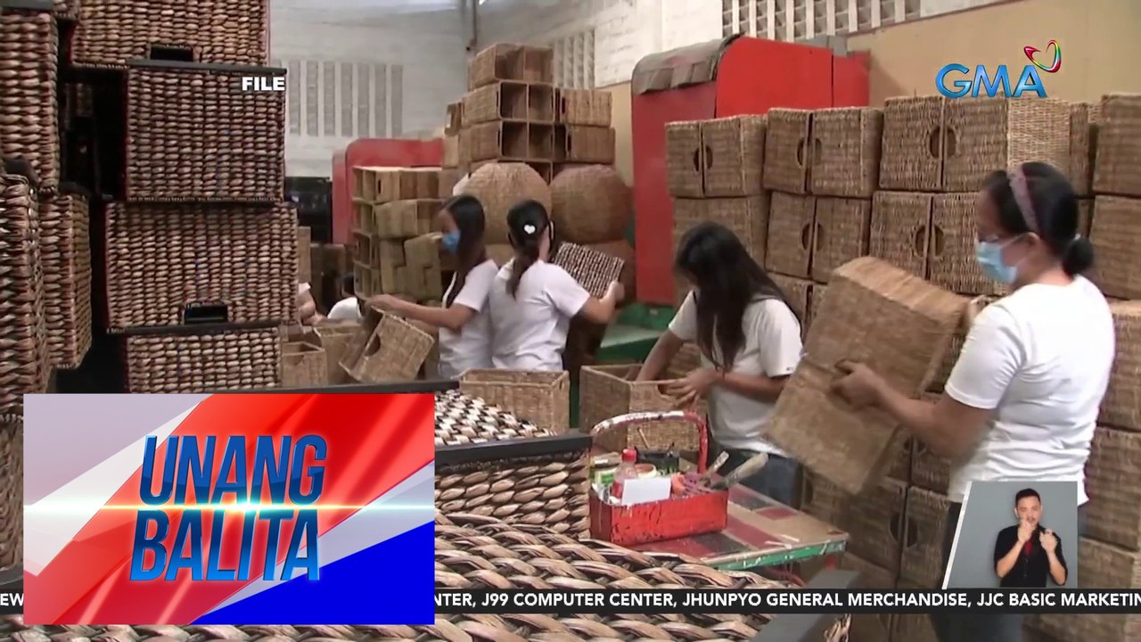 Umento sa sahod ng minimum wage earners sa NCR, tatalakayin sa public hearing ngayong araw | Unang Balita