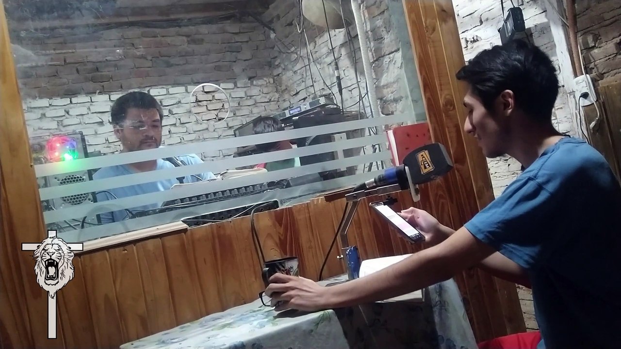 Definición de la paz de Dios - la #PAZ un fruto en nosotros