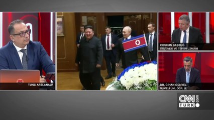 Gece Haberleri 19 Haziran 2024 Çarşamba