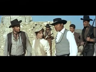 Fury of the Apaches   Western   Full Movie in English