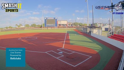 FP Stadium Multi-Camera - Global World Series (2024) Tue, Jun 18, 2024 4:20 PM to Wed, Jun 19, 2024 4:20 AM