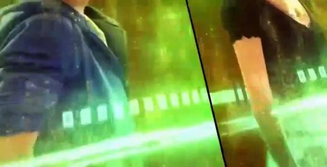 Code Lyoko Evolution E004