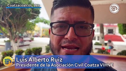 Trabajadores de Pemex en el sur de Veracruz, de nuevo sin medicamentos contra el VIH