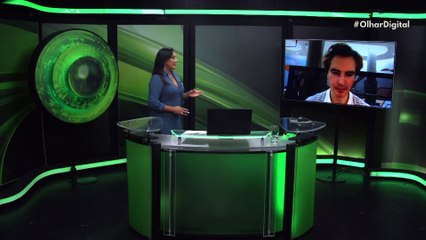 Olhar do Amanhã: a tecnologia como cultura universal